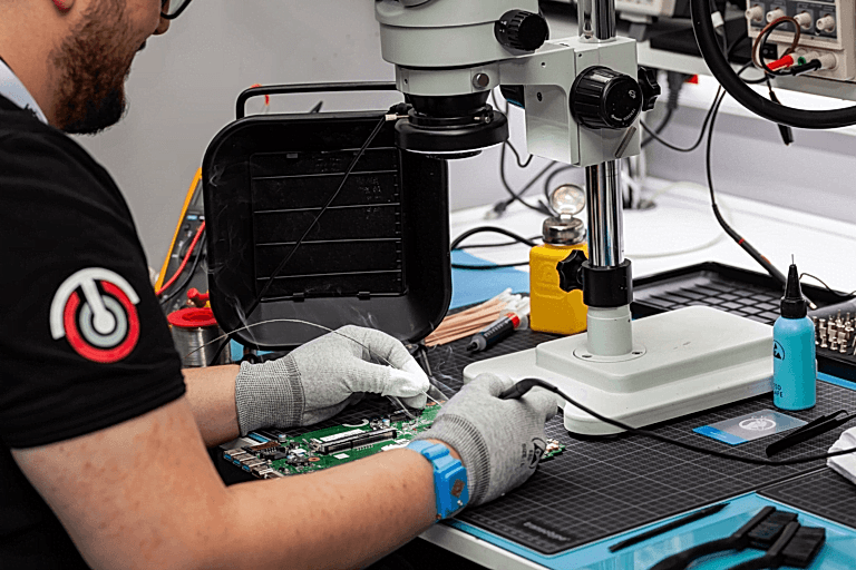 keçiören anakart tamiri