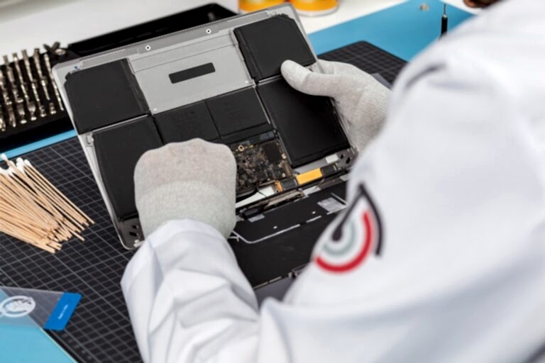 tka apple macbook air