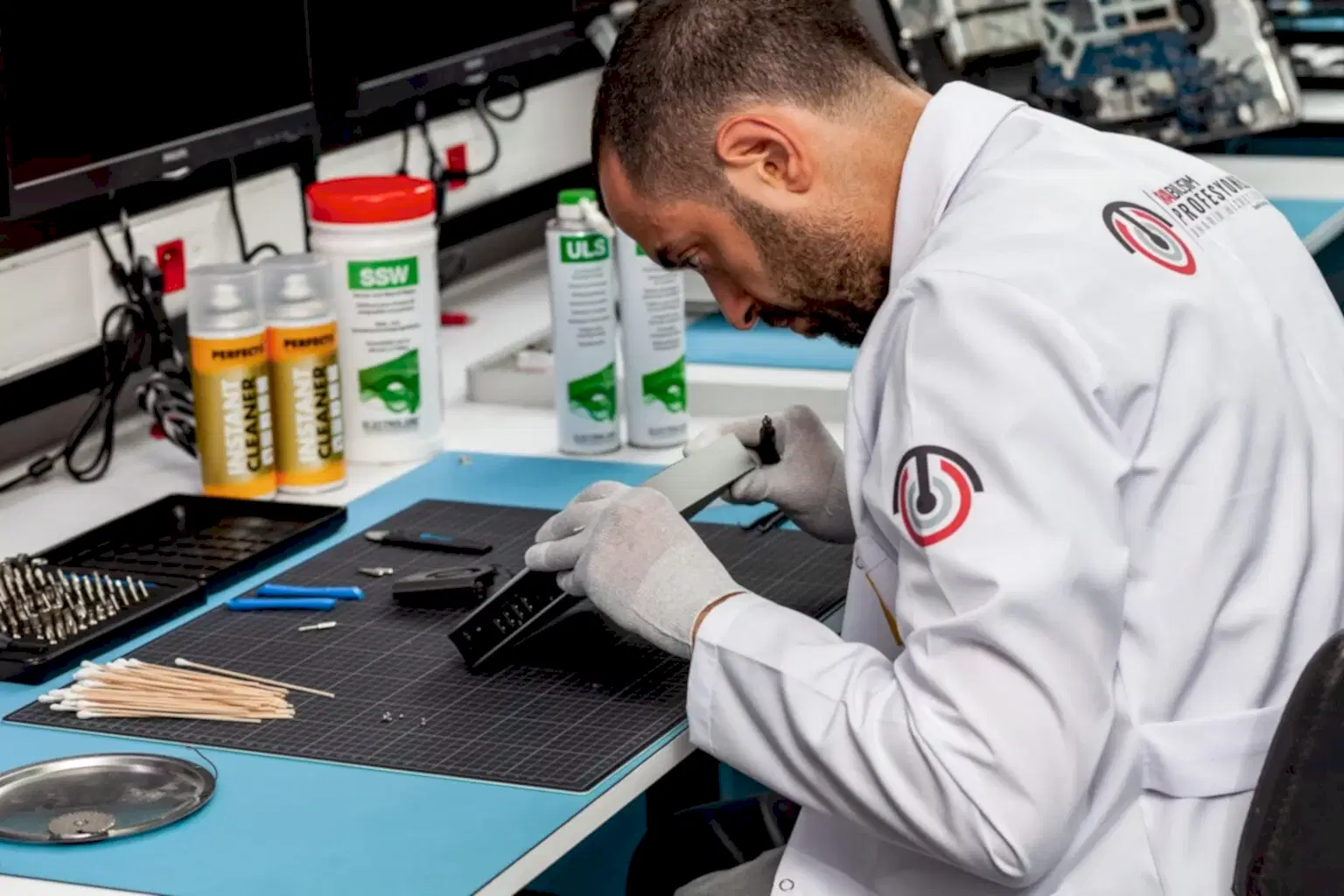 tka mac mini onarımı