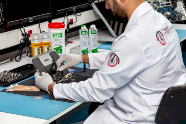 tka macbook pro tamiri