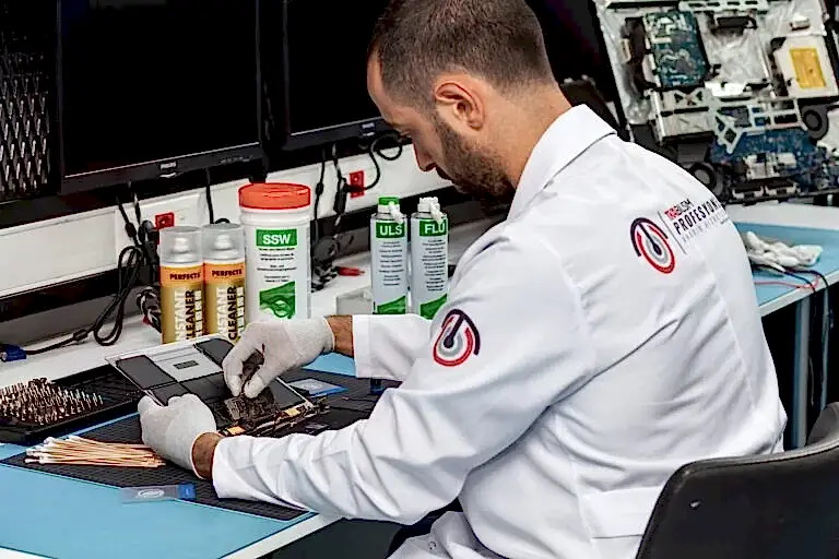 tka apple tamiri ankara