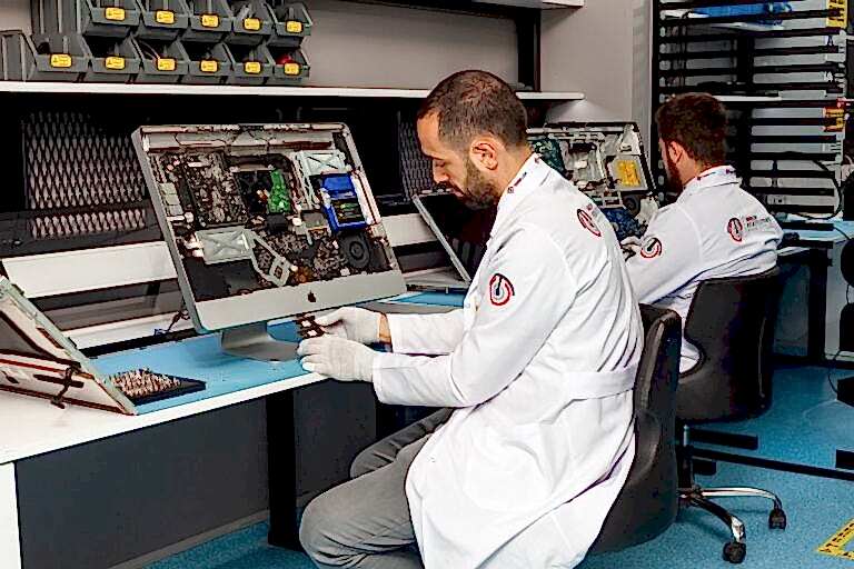 tka maltepe mac tamiri