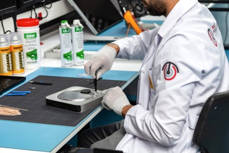 tka apple mac mini arızası