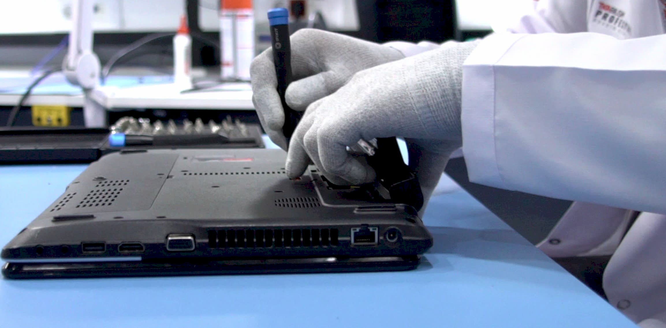 Acer Bilgisayar Servisi