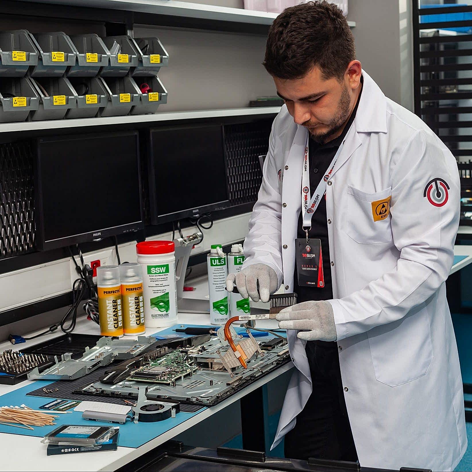 tka microsoft surface tamiri