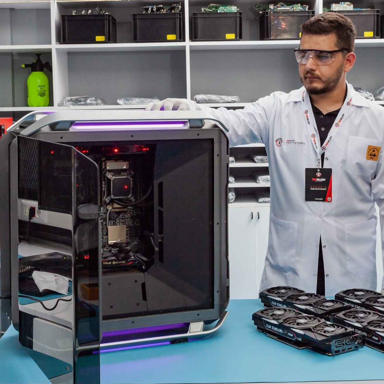 tka pendik bilgisayar servisi