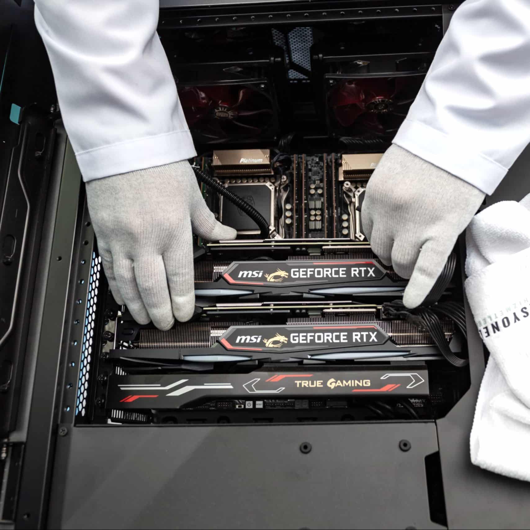 tka render bilgisayarı tamiri