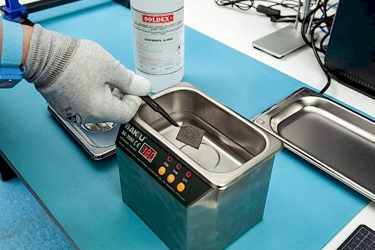 tka bga reballing nedir