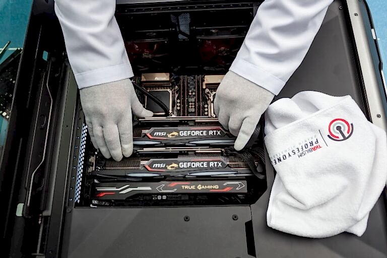 tka bilgisayar bakımı