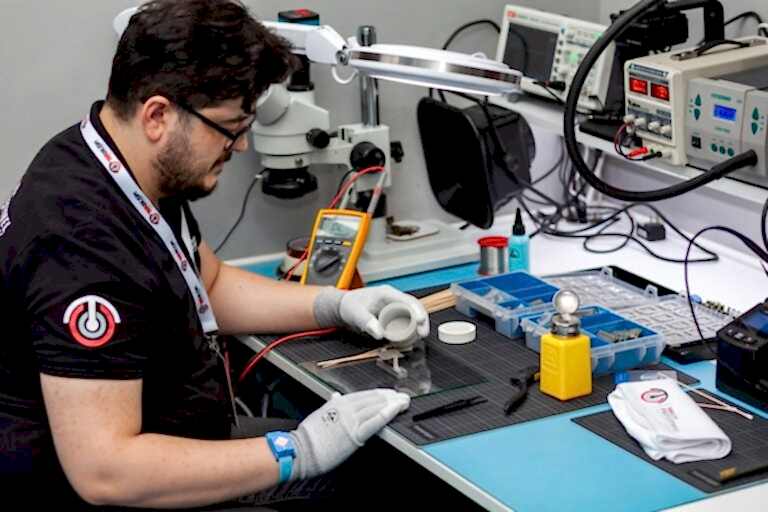 tka chipset değişimi