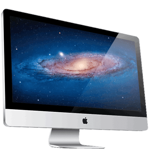 tka imac
