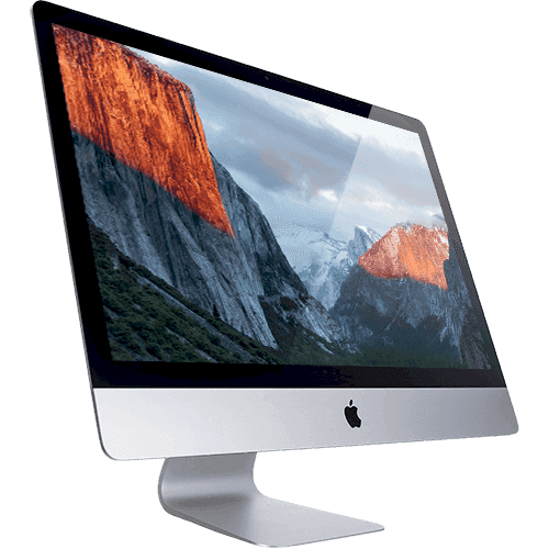 tka imac