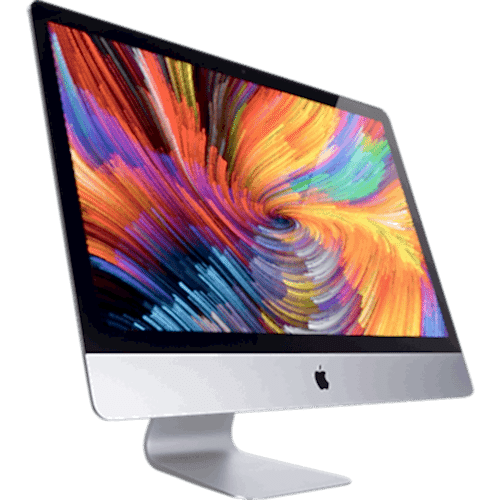 tka imac