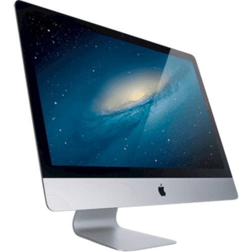 tka imac