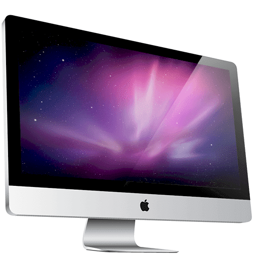 tka imac