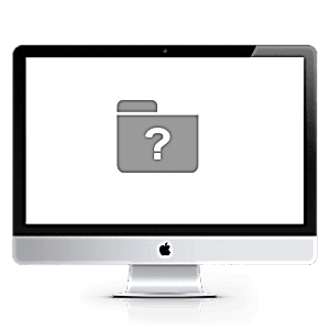 imac yazılım kurtarma