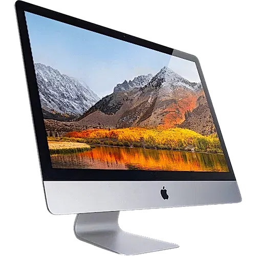 tka imac
