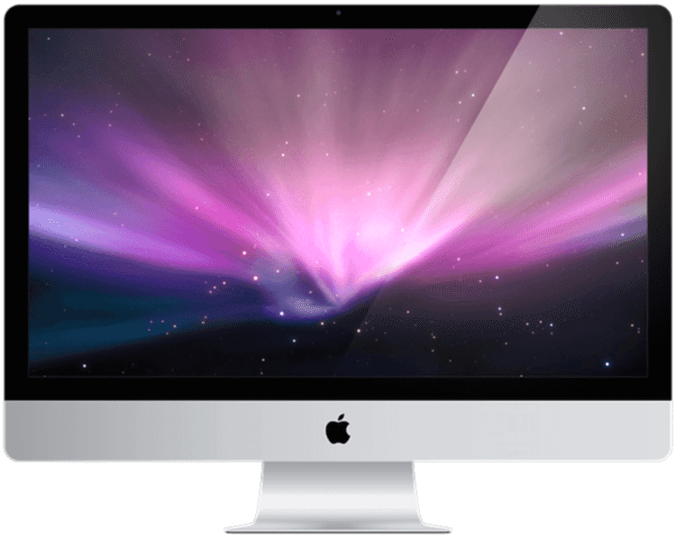 tka imac