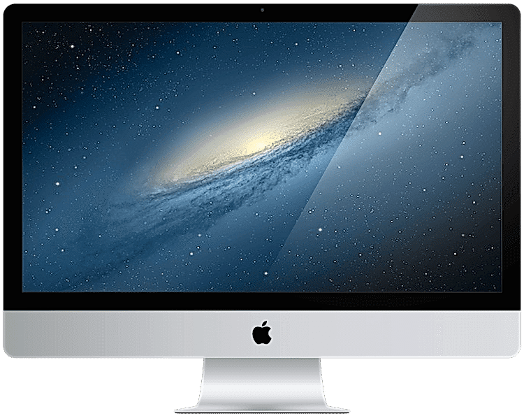 tka imac