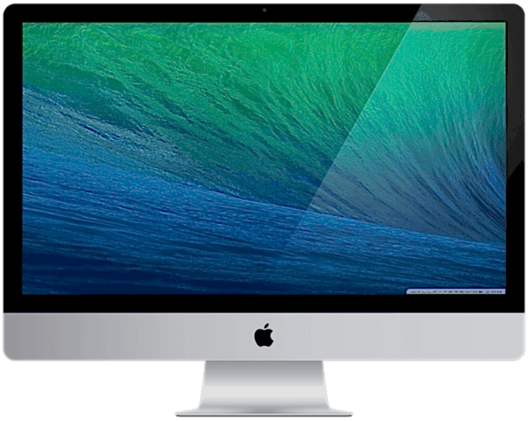 tka imac