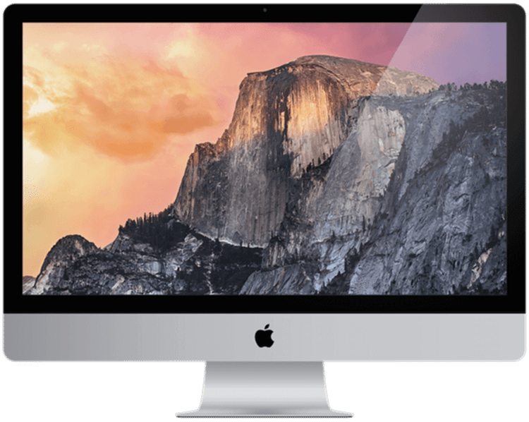 tka imac