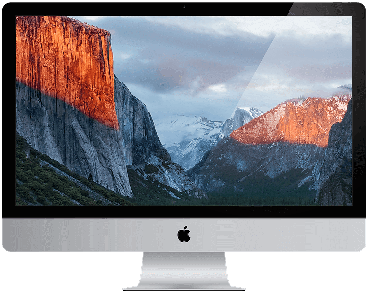 tka imac