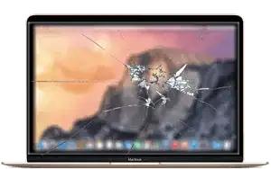 mac pro ekran tamiri