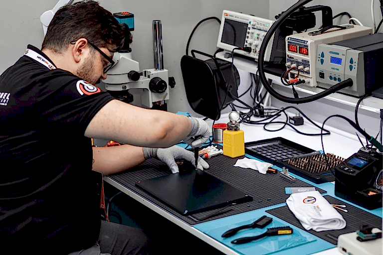 tka laptop kasa tamiri