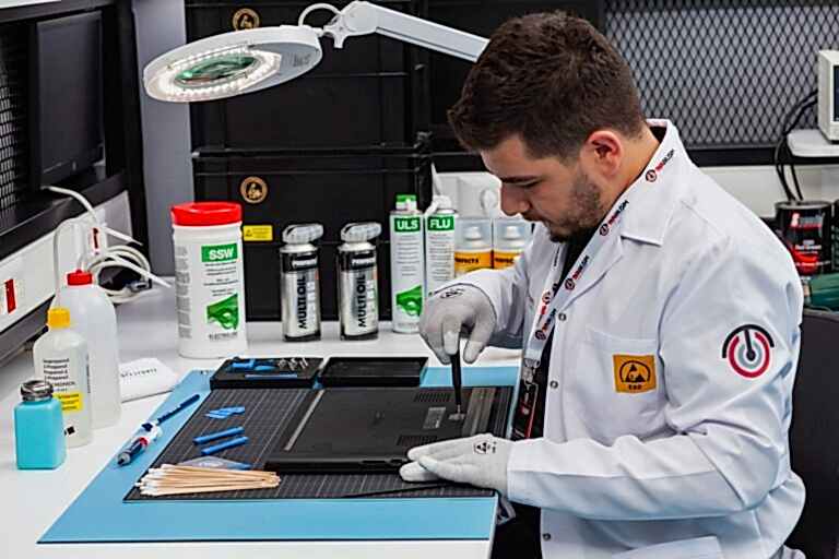 tka laptop ram sorunu