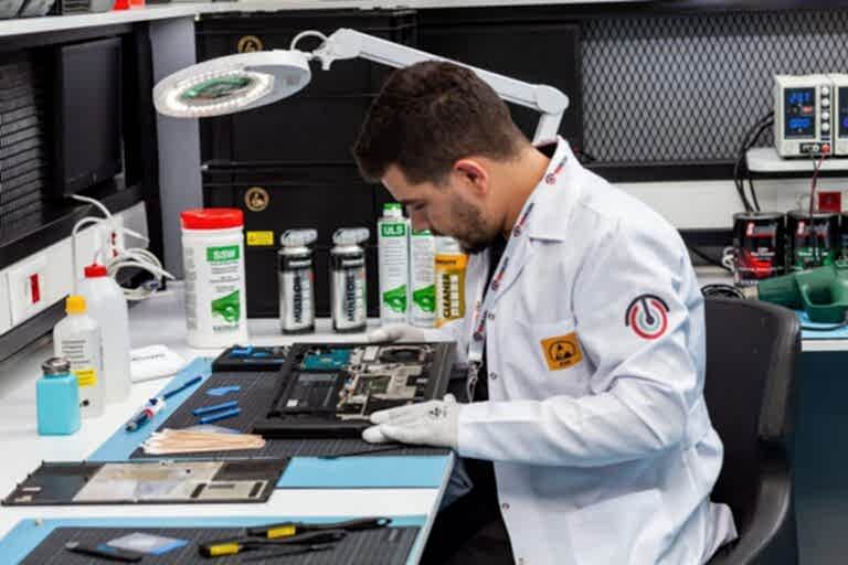 tka ram slotu arızası