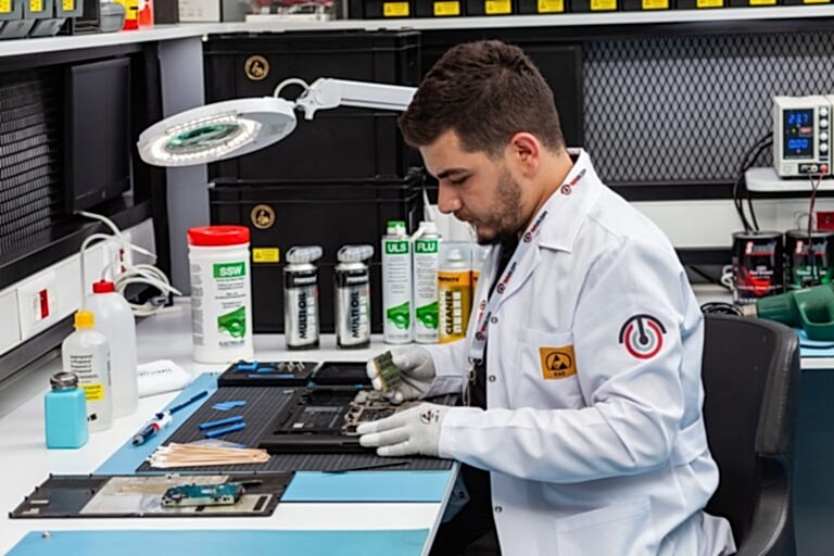 tka laptop ram tamiri