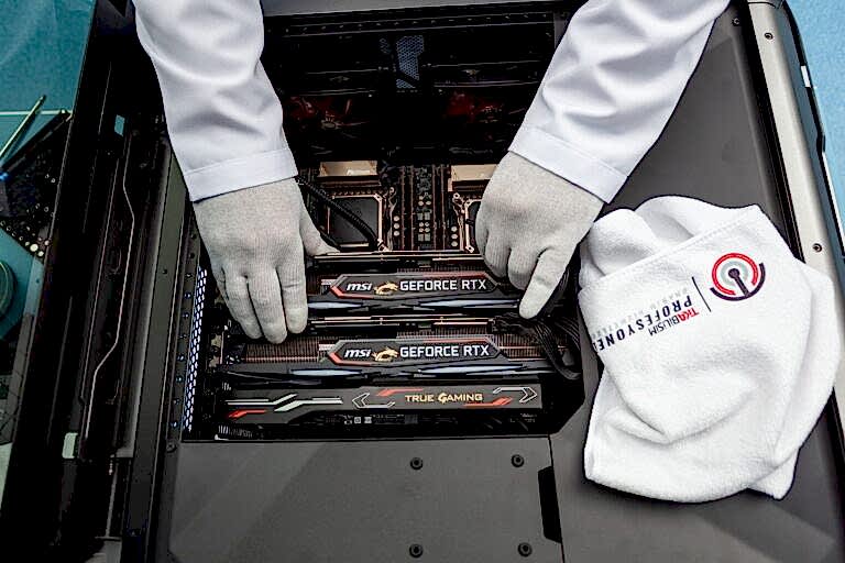 tka masaüstü bilgisayar tamiri