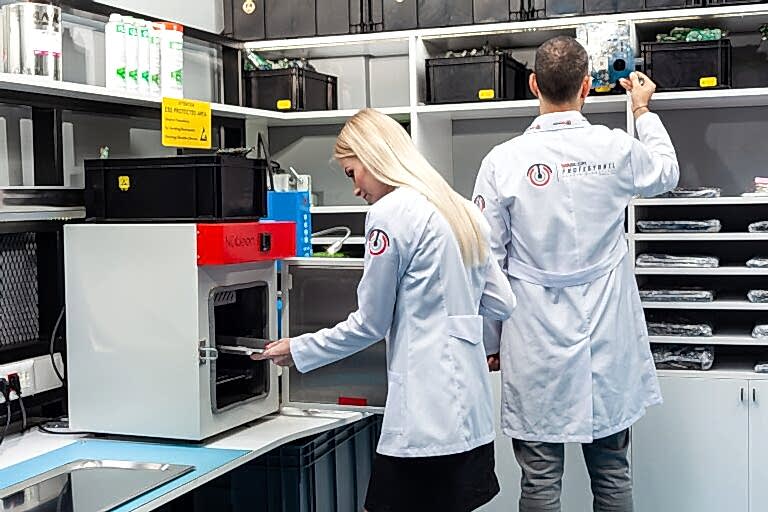 tka personel santral