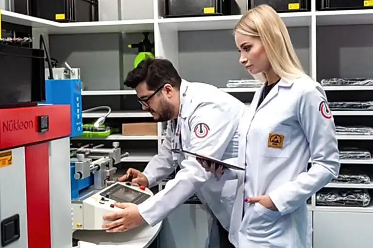 tka chipset tamiri ümraniye