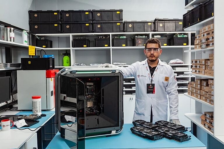 tka oyun bilgisayarı tamiri