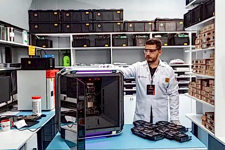 tka oyun bilgisayarı kasa