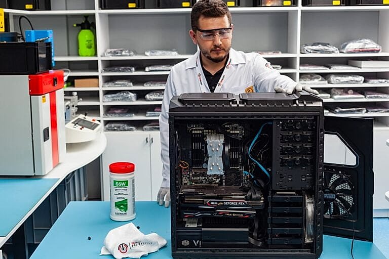 tka ümraniye bilgisayar servisi