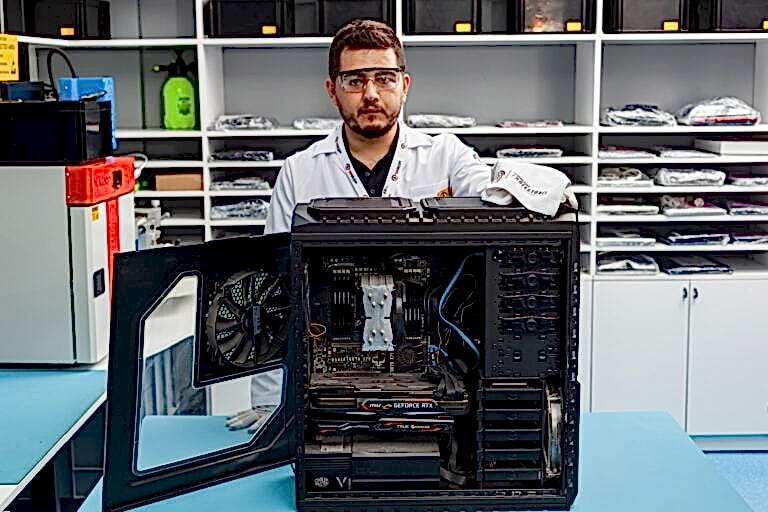 tka oyun bilgisayarı