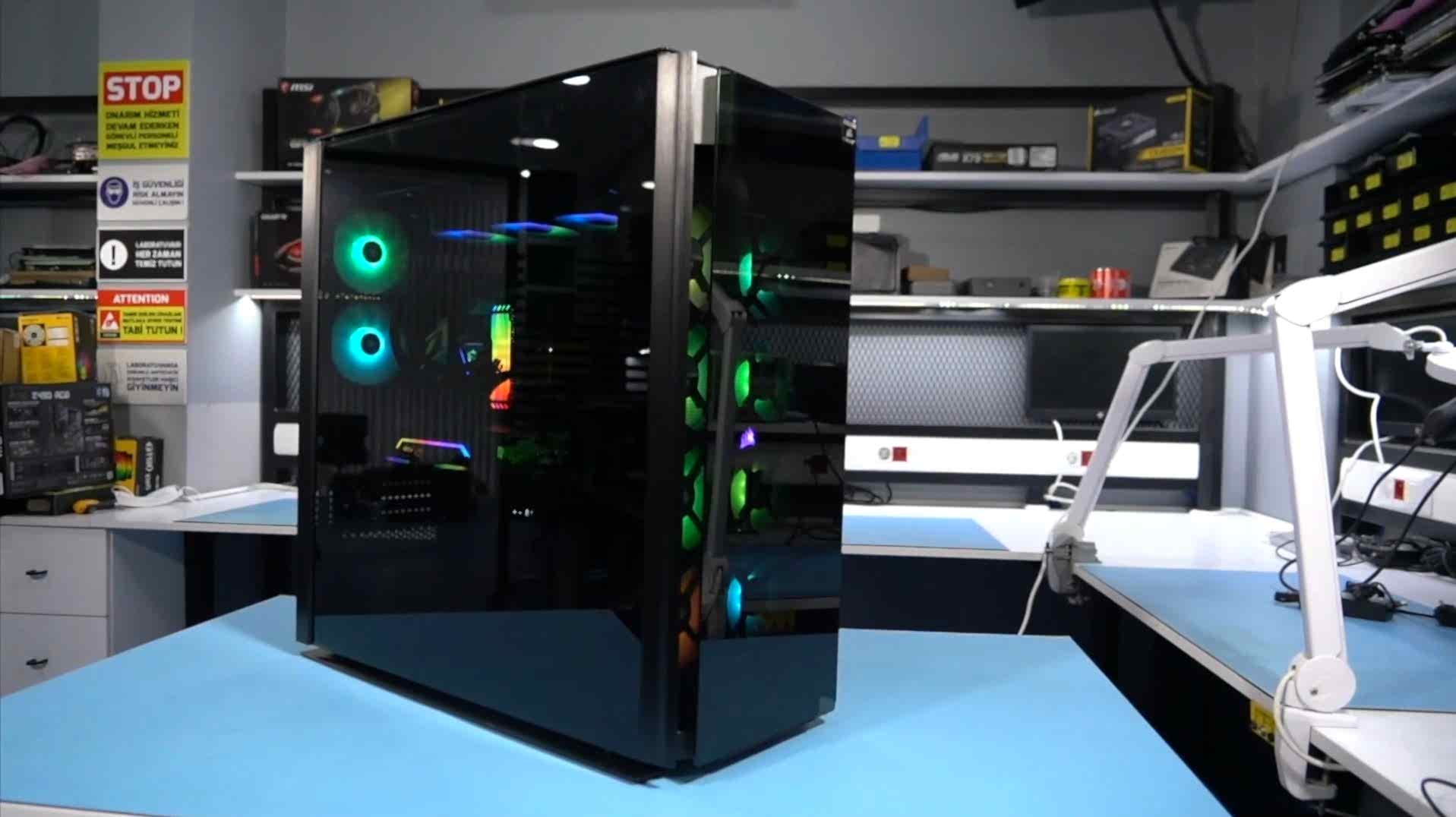 tka oyun bilgisayarı tamiri