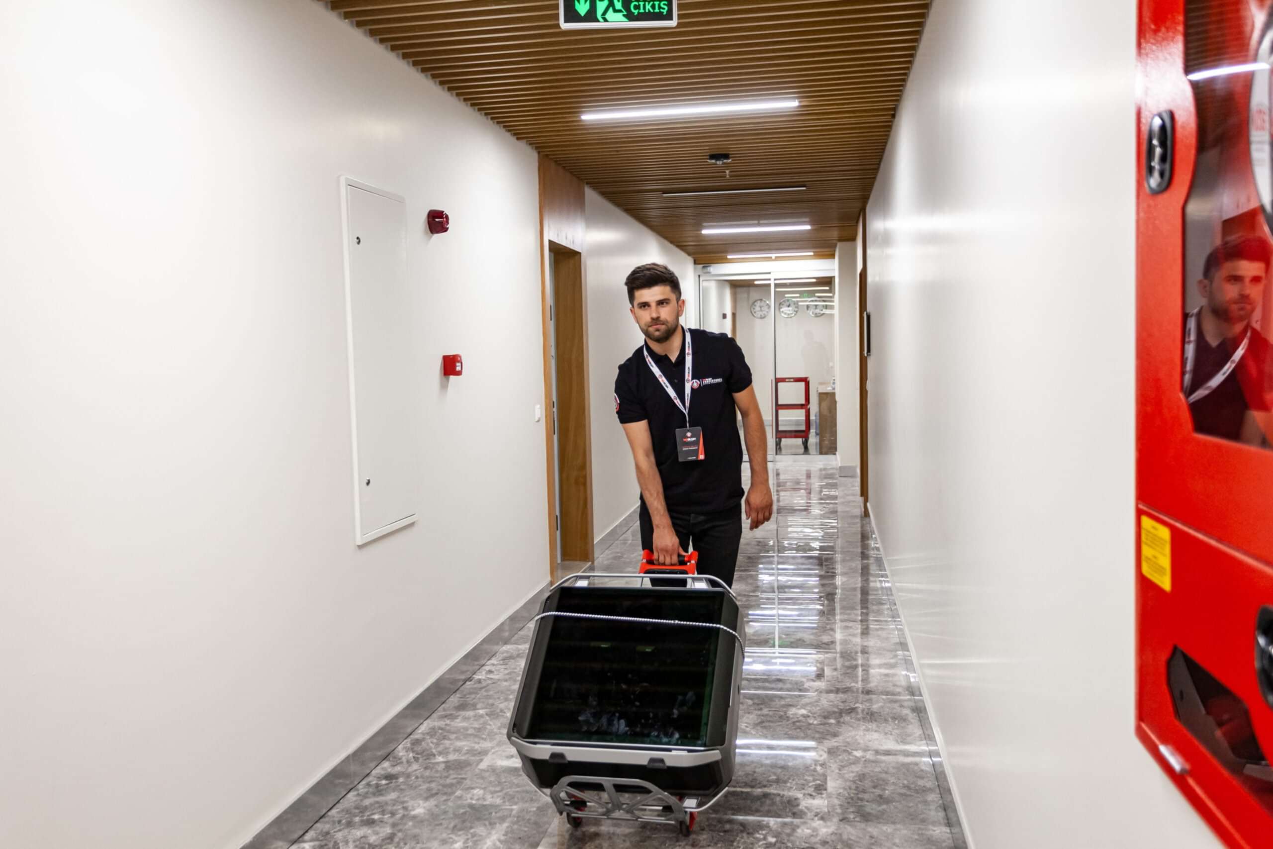 yerinde bilgisayar servisi