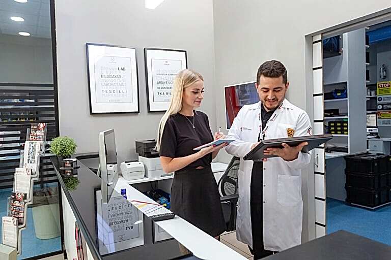 tka laptop tamir fiyatları