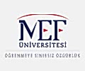 tka mef üniversitesi